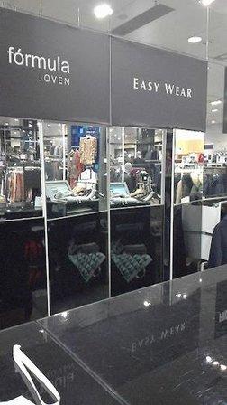 El Corte Ingles Electronics