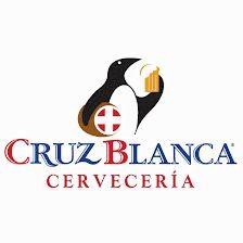 Cervecería Cruz Blanca