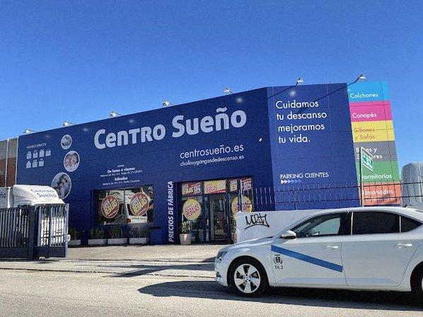 Centro Sueño