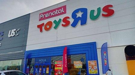 Toys"R"Us & Prénatal