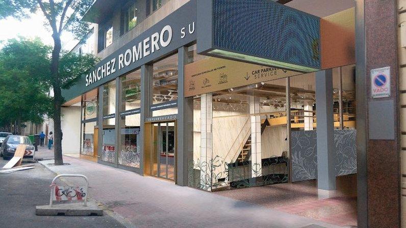 Sánchez Romero