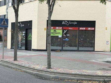 Torrejón Bike Shop