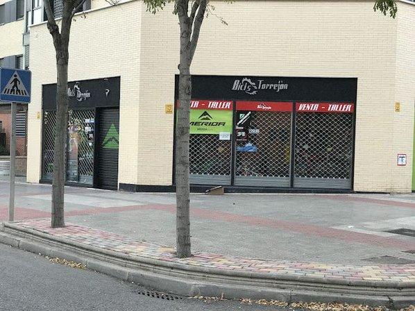 Torrejón Bike Shop