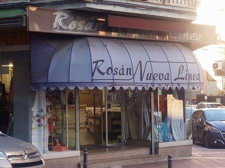 Rosan Nueva Línea