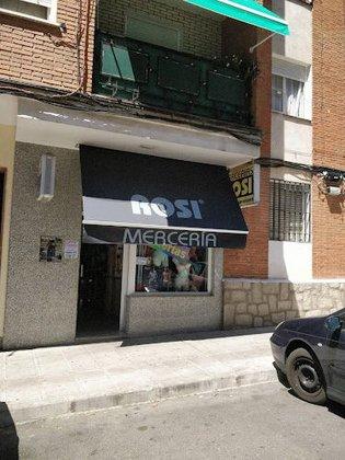 MERCERÍA ROSI