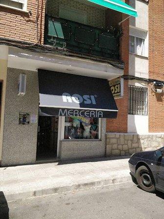MERCERÍA ROSI