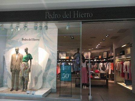 Pedro del Hierro
