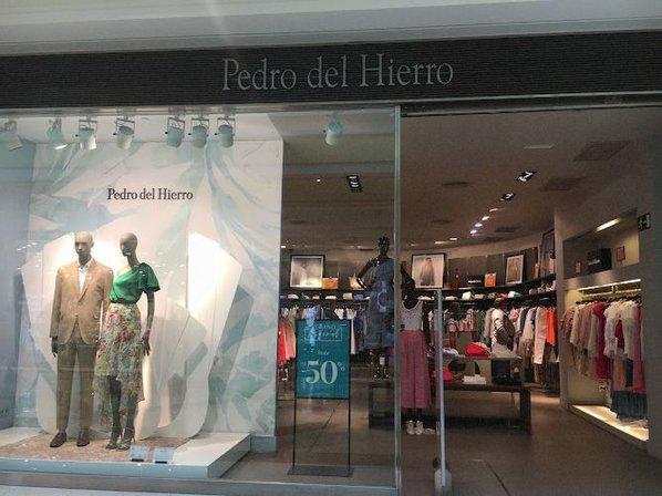 Pedro del Hierro