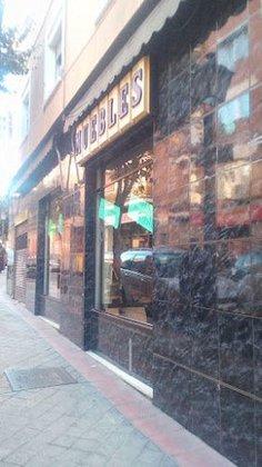 Muebles a Costo Express Carabanchel Madrid