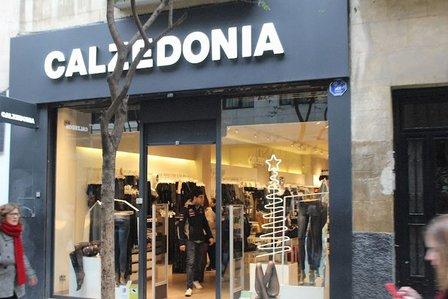 Calzedonia