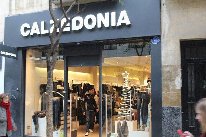 Calzedonia