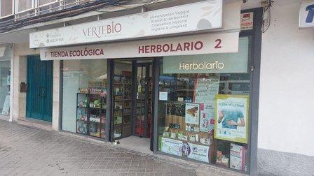 Herbolario VerteBIO