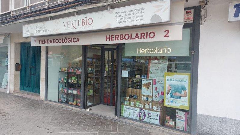 Herbolario VerteBIO