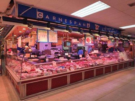 Carnicería Carnespaña, carnes de calidad, pedidos online