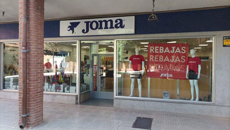 Joma | Tienda Oficial