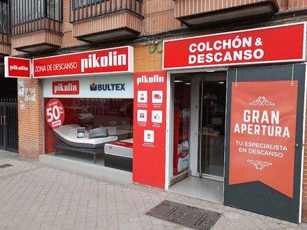 COLCHON & DESCANSO