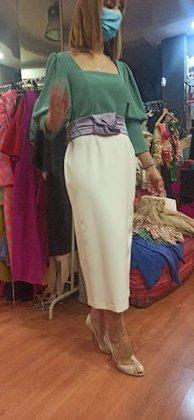 Moda Calzado Defiris Fiesta Complementos
