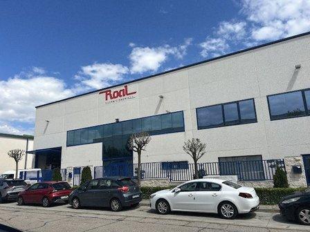 Guarnicioneria Roal SA