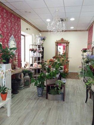 La Fontana Arte Y Diseño Floral