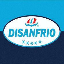 Disanfrio Lepanto | Congelados de Calidad