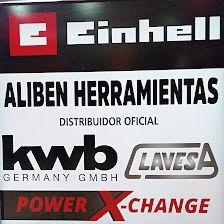 Aliben Herramientas