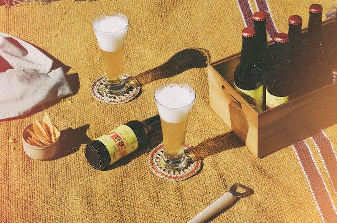 Cervezas Veer