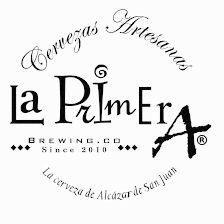 Cervezas Artesanas La Primera "Fábrica/Obrador"
