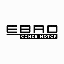 Ebro Conde Motor Fortuna