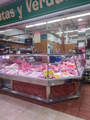 Carnicería Juan puesto 22-25