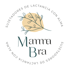 Mamma Bra | Sujetadores de lactancia