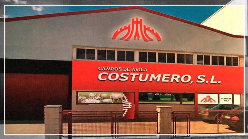 Costumero S.L.