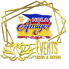 HOLA AMIGO ESTRECHO