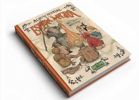 Iberian Creatures