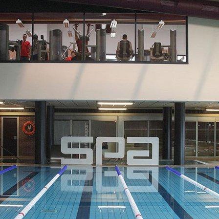 Centro Supera Complejo Deportivo La Fuensanta