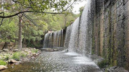 Presa del Pradillo