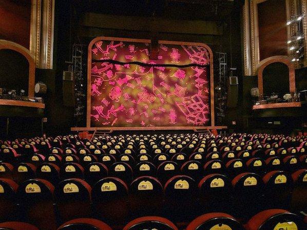 Teatro Lope de Vega
