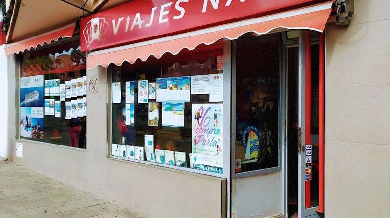 Viajes Naype