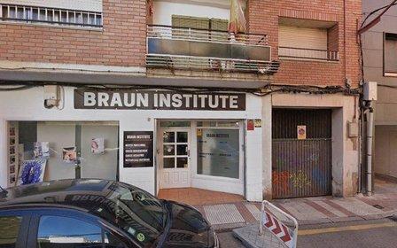 NOHO BRAUN SHOP