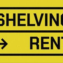 Shelving Rent SL