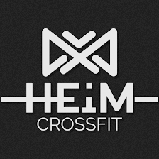 Heim CrossFit Pinto