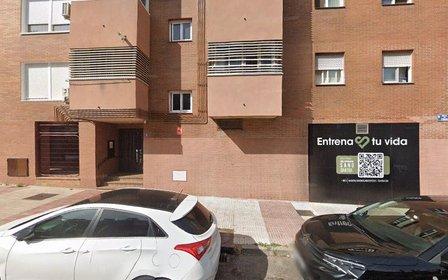 SANO Madrid Alcorcón - Entrenamiento Personal y Readaptación