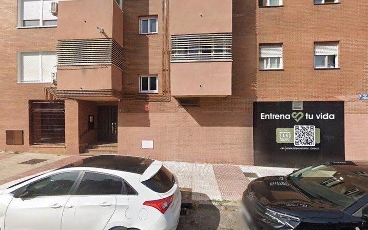 SANO Madrid Alcorcón - Entrenamiento Personal y Readaptación