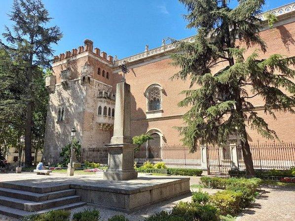 Convento de San Bernardo