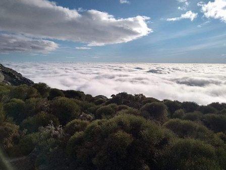Cerro de la Escusa