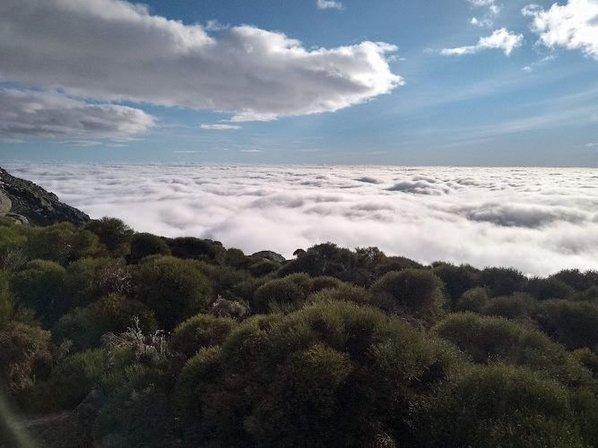 Cerro de la Escusa