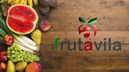 Frutería Frutas y Verduras Frutávila