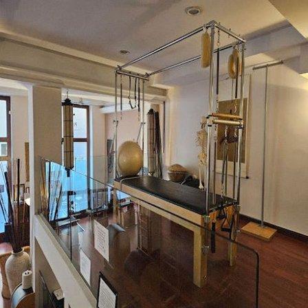 Pilates Training Center