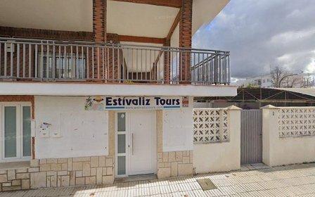 Estivaliz Tours