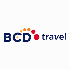 BCD Travel España