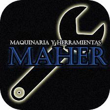 Maquinaria y Herramientas Maher